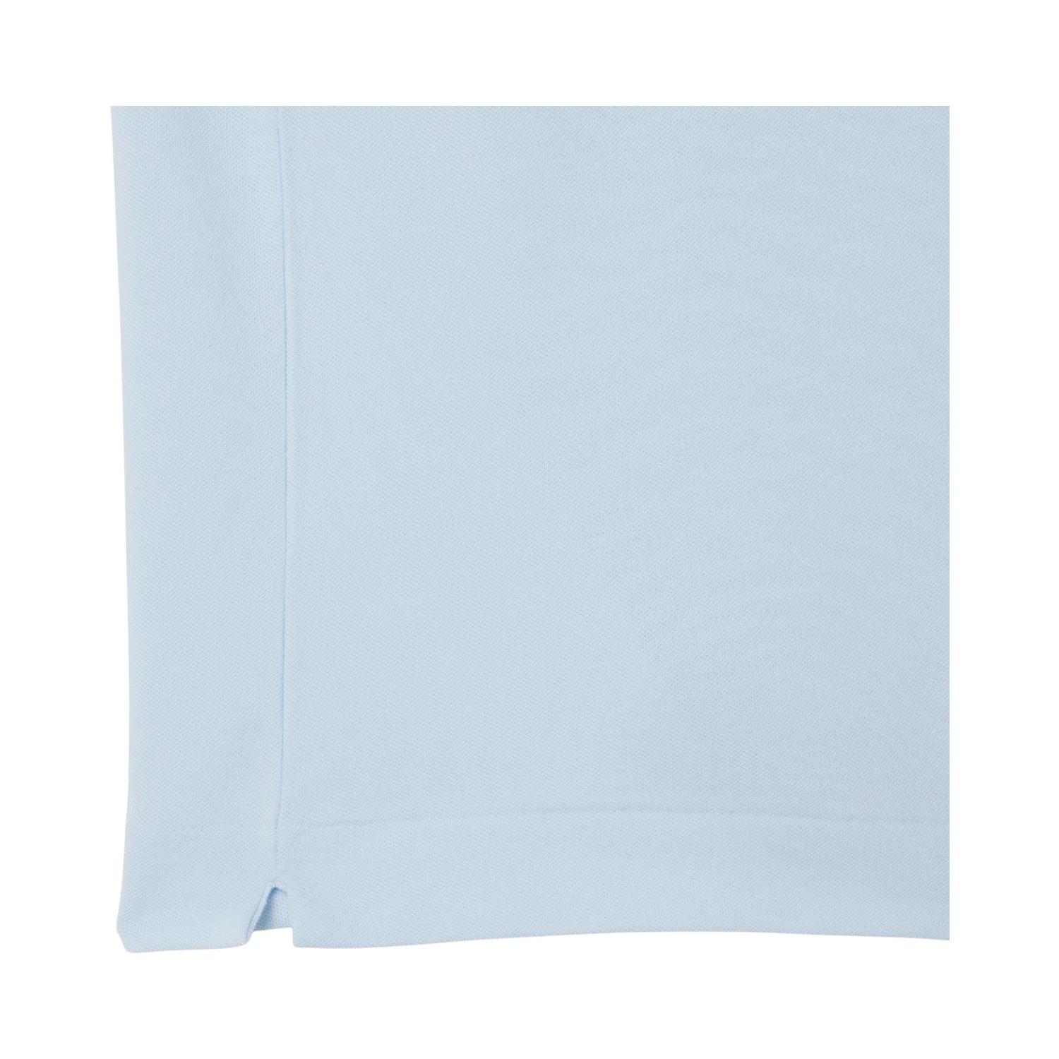 Lacoste T-shirts and Polos Clear Blue