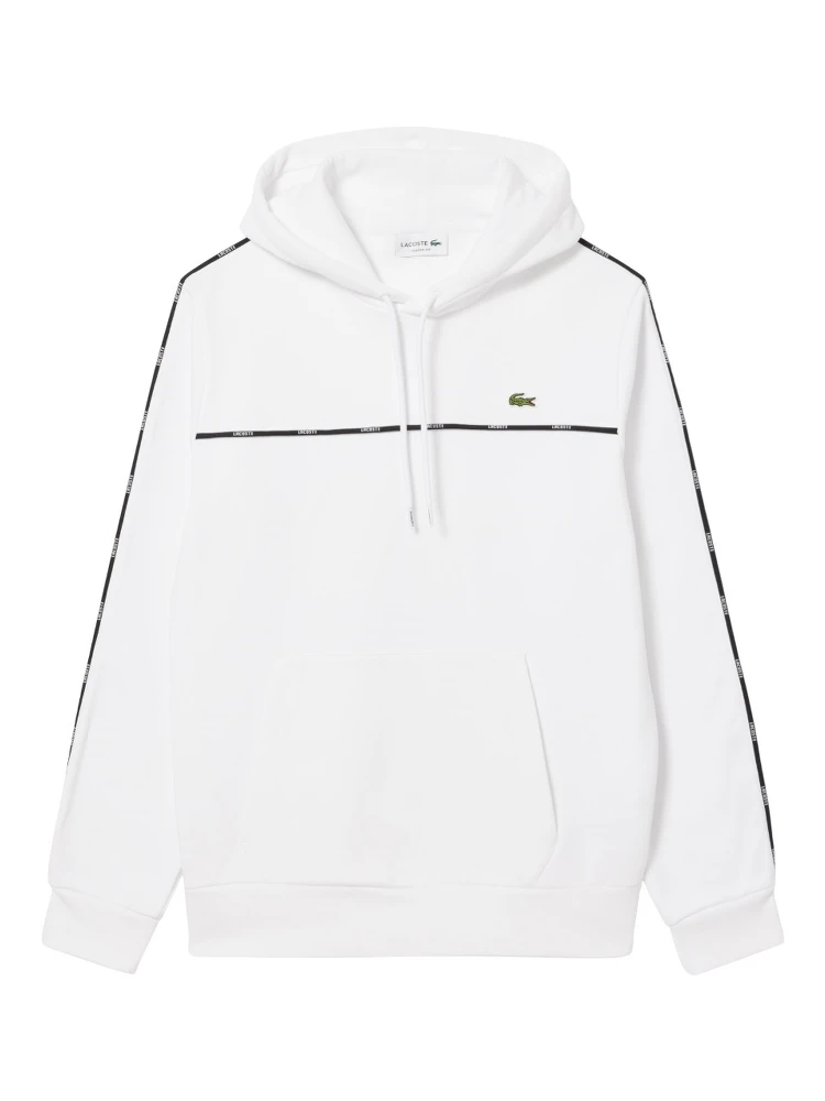 Lacoste Sweaters White