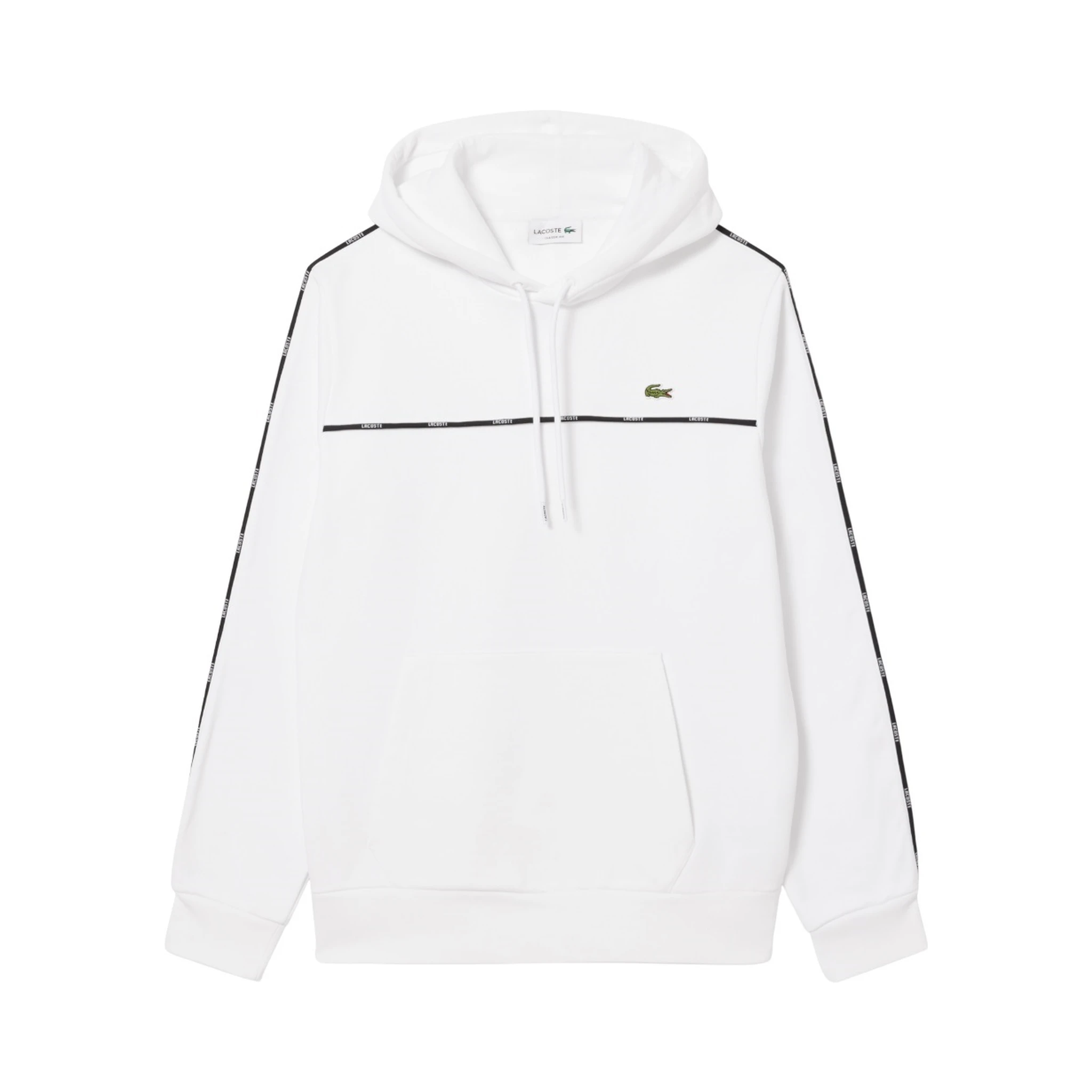 Lacoste Sweaters White