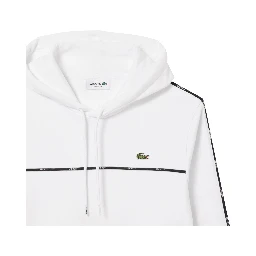 Lacoste Sweaters White