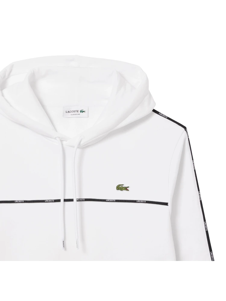Lacoste Sweaters White alternative