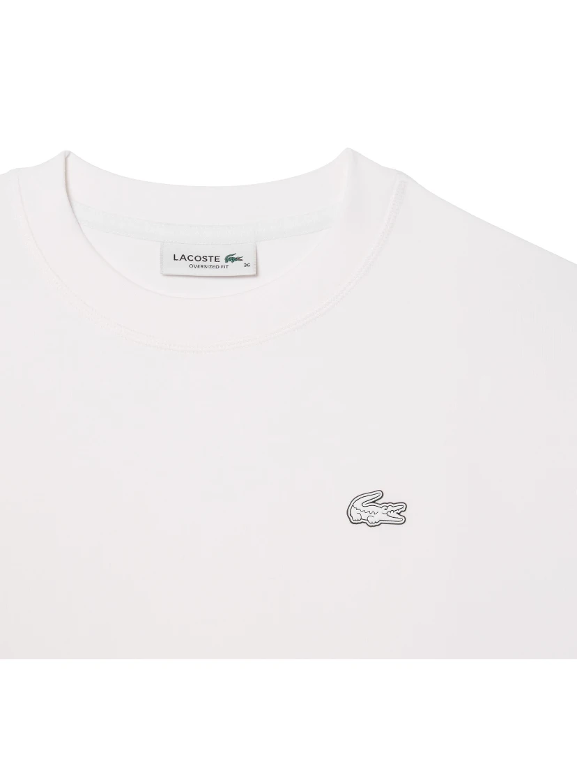 Lacoste Sweaters White