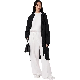 Lacoste Sweaters White