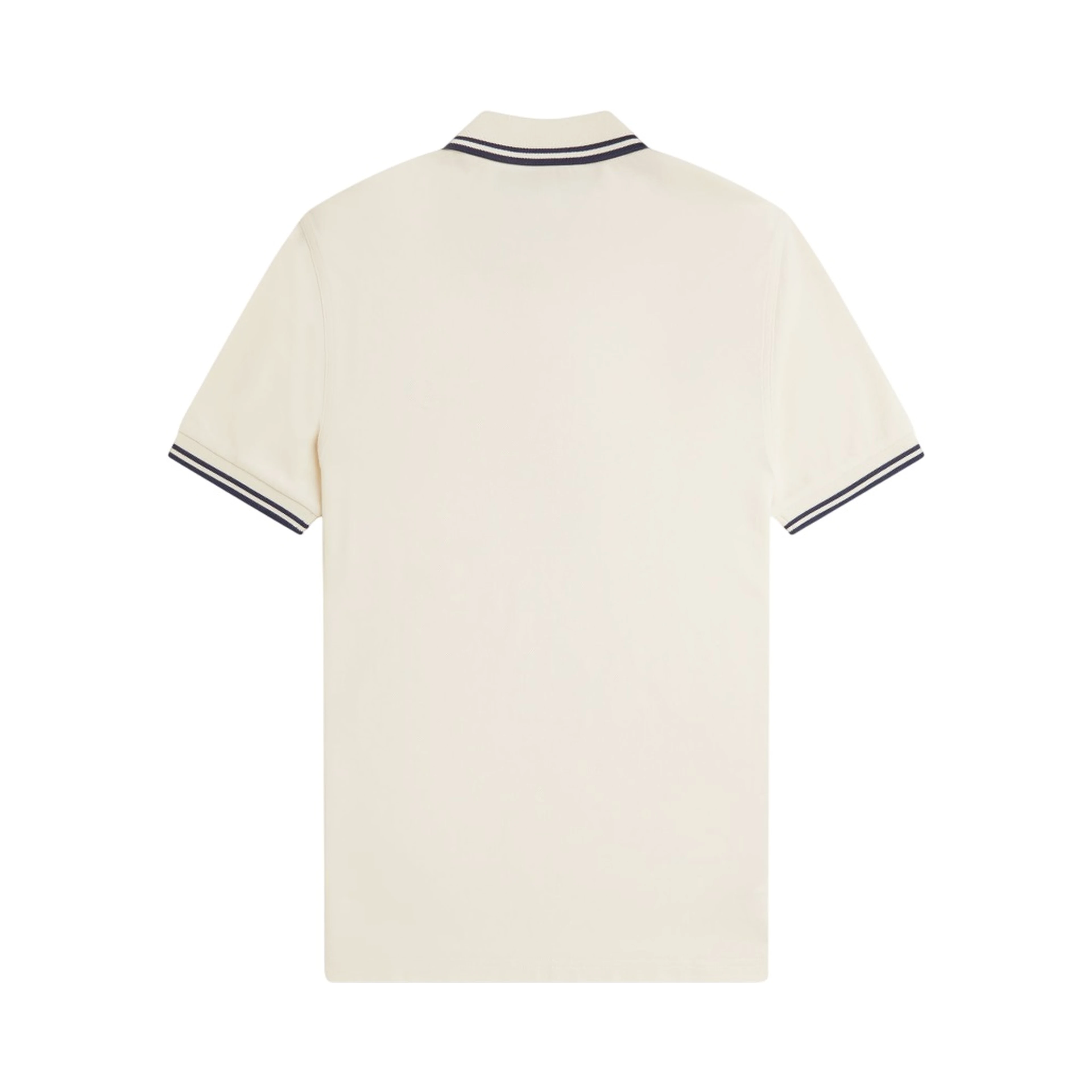 Fred Perry T-shirts and Polos Cream