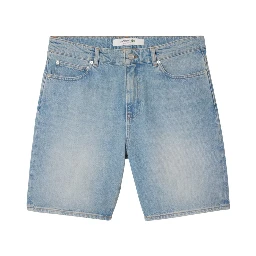 Lacoste Shorts Blue
