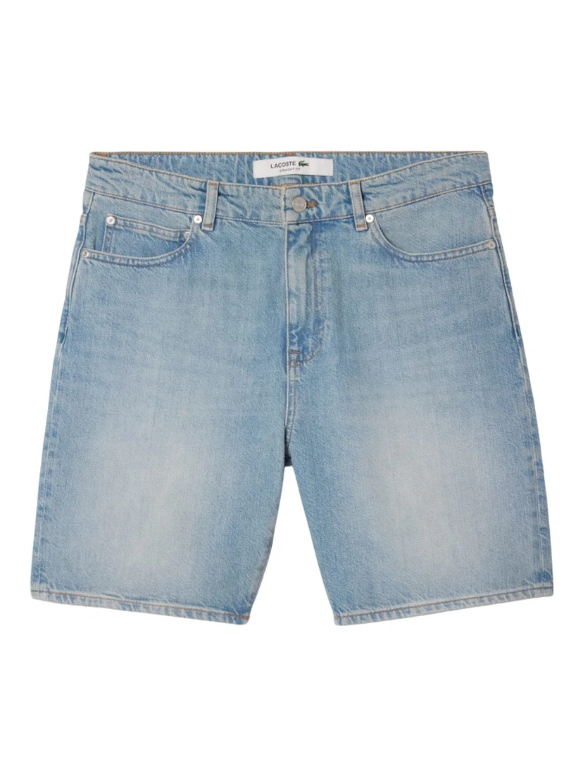Lacoste Shorts Blue