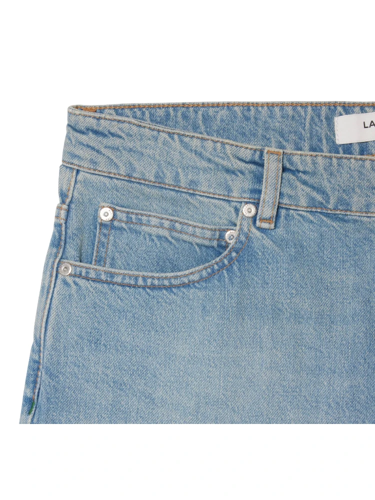 Lacoste Shorts Blue alternative