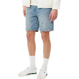 Lacoste Shorts Blue