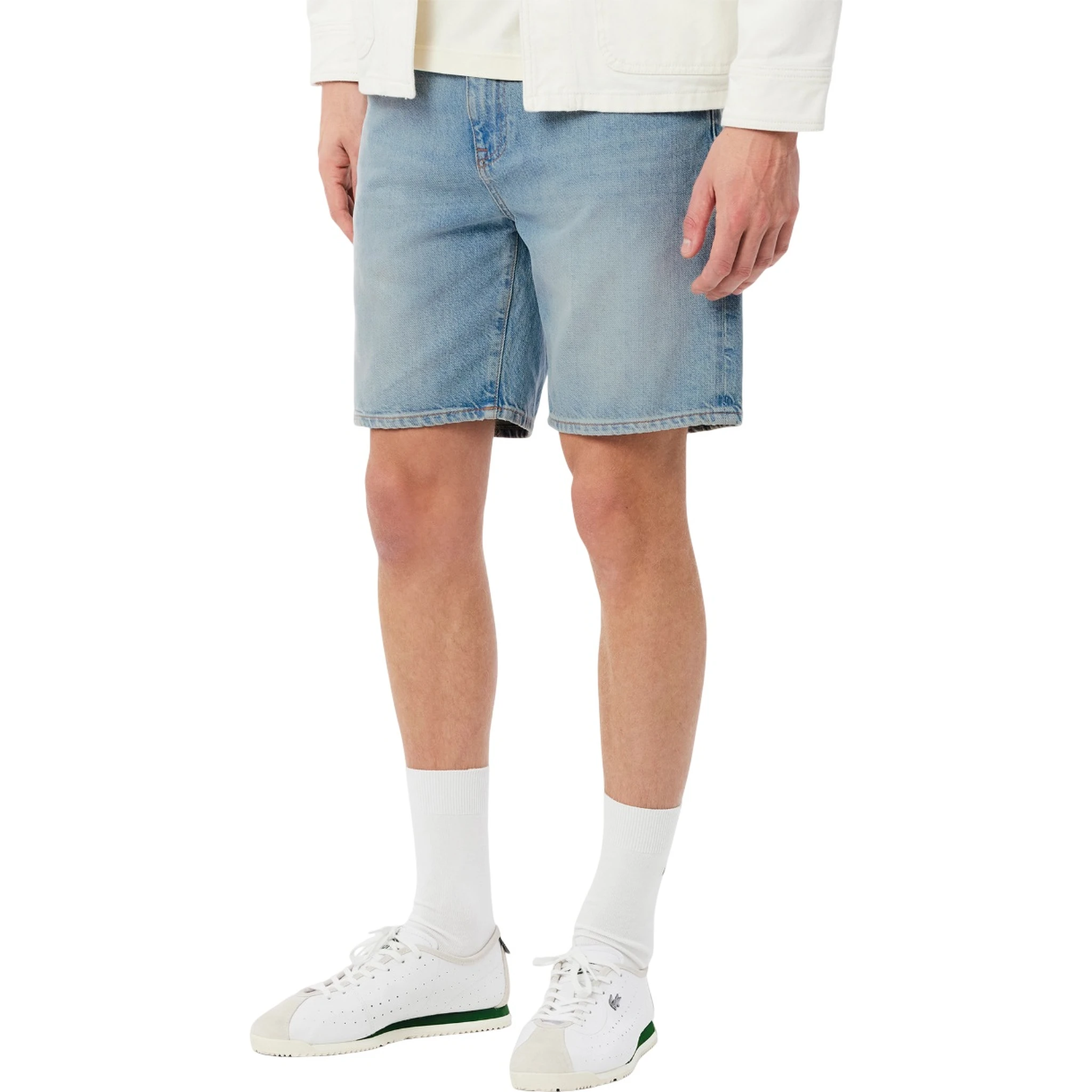 Lacoste Shorts Blue