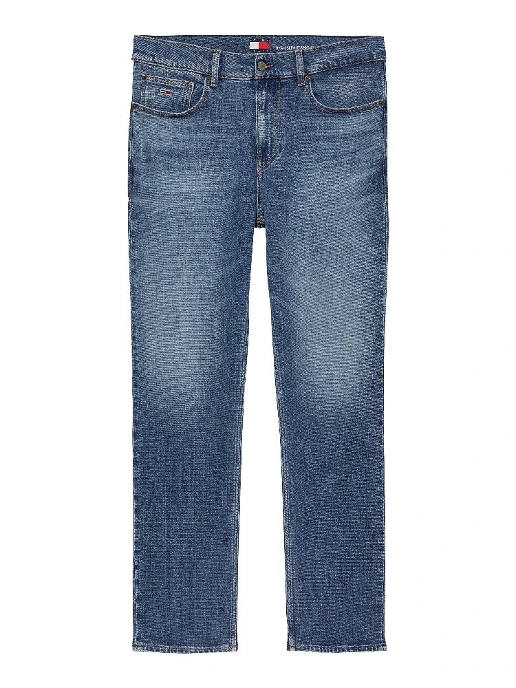 TOMMY JEANS Jeans Blue