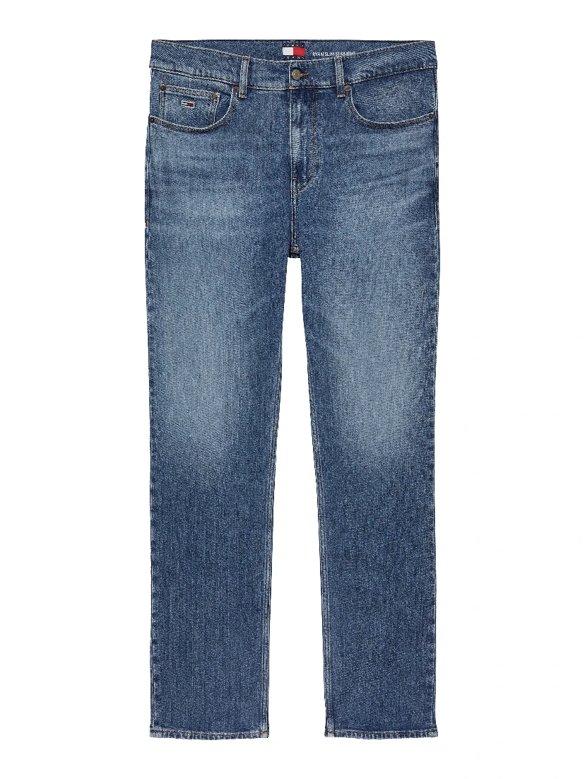 TOMMY JEANS Jeans Blue