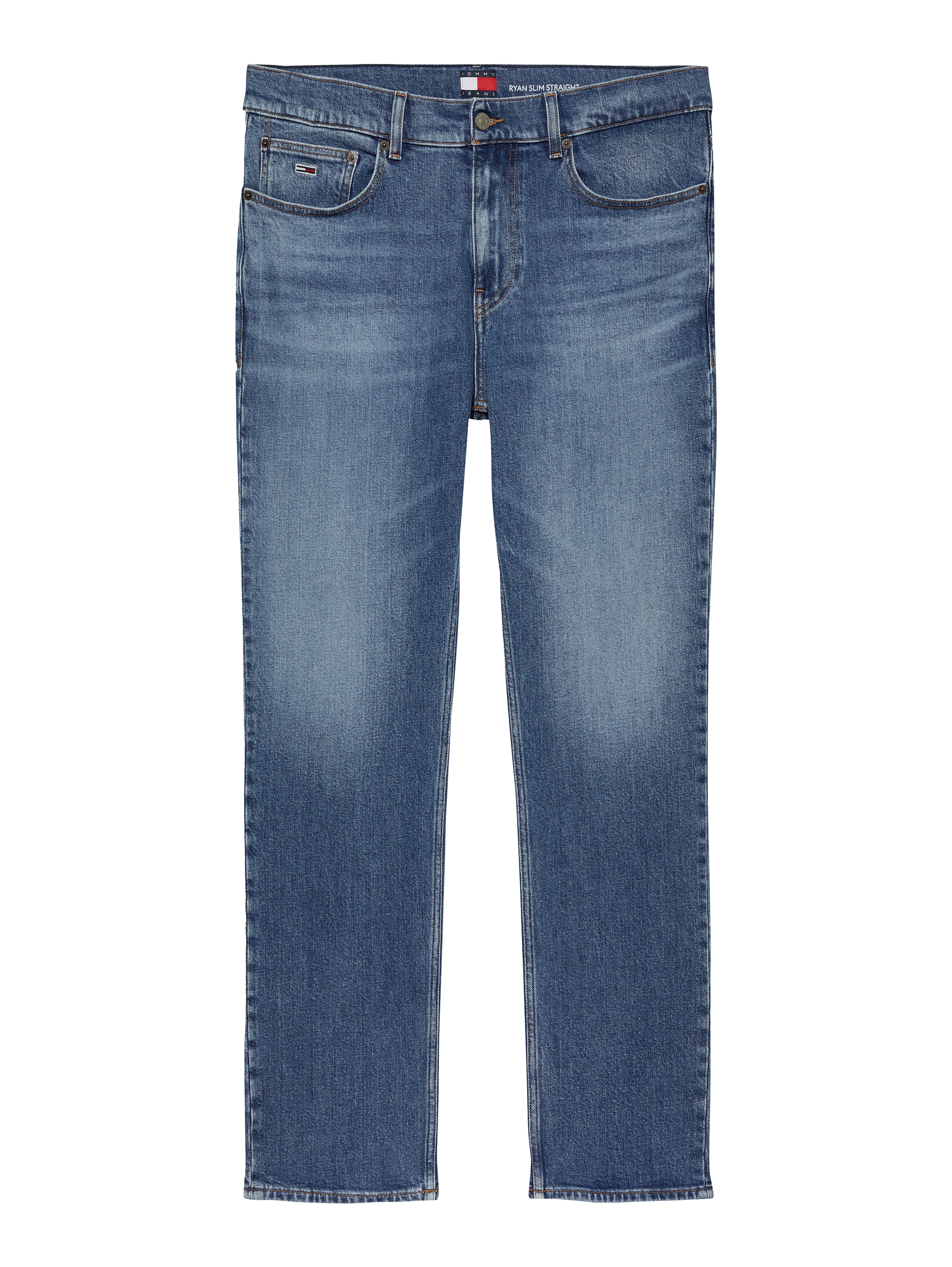 TOMMY JEANS Jeans Blue