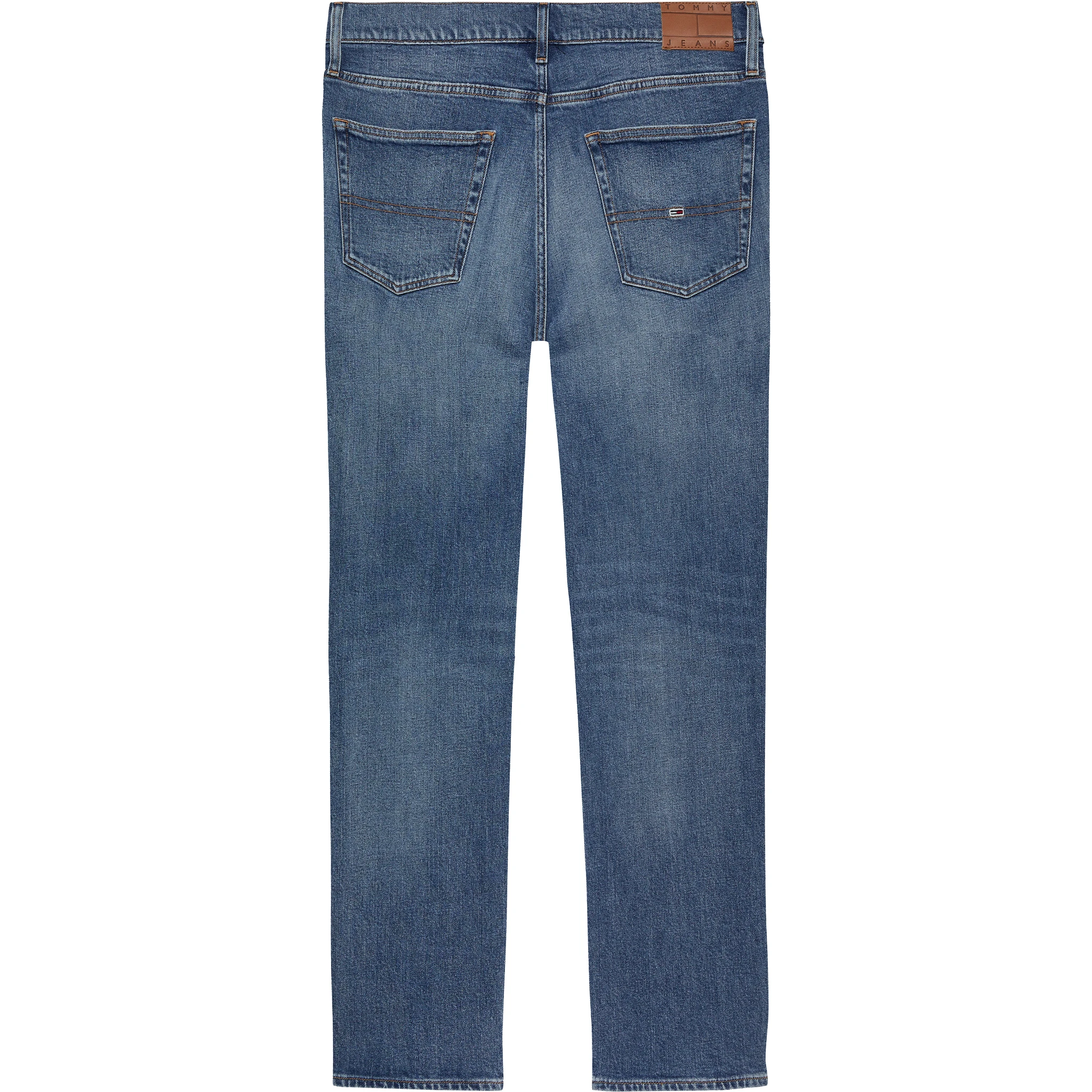 TOMMY JEANS Jeans Blue