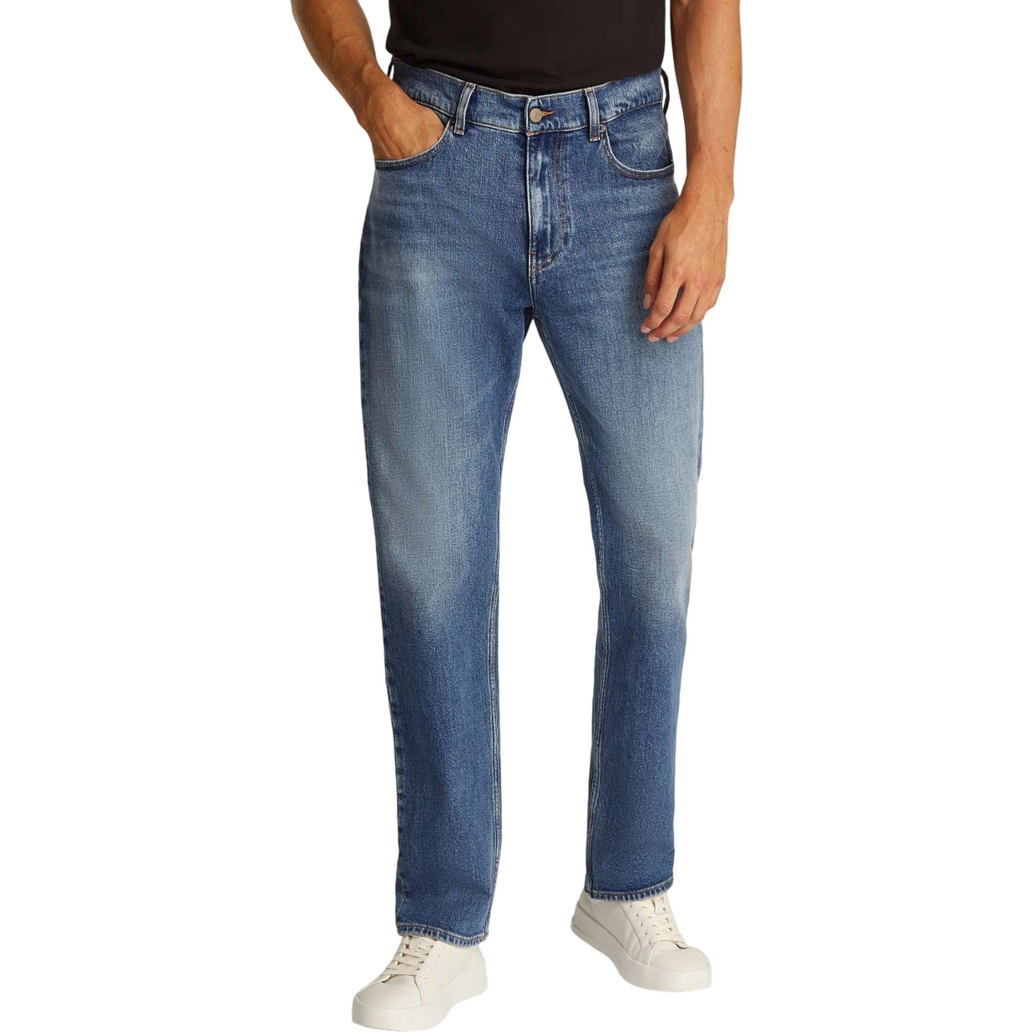 TOMMY JEANS Jeans Blue