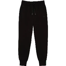 Cotton jersey sweatpants