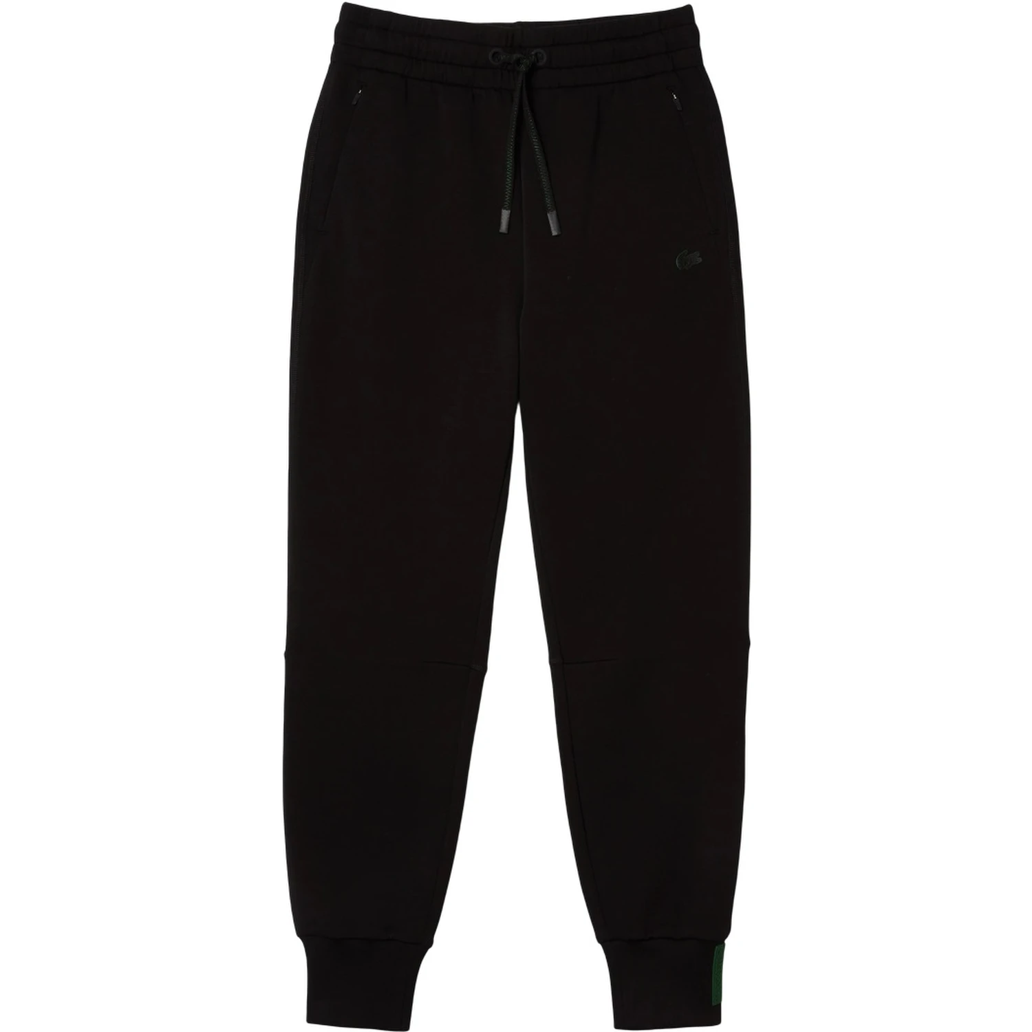 Cotton jersey sweatpants