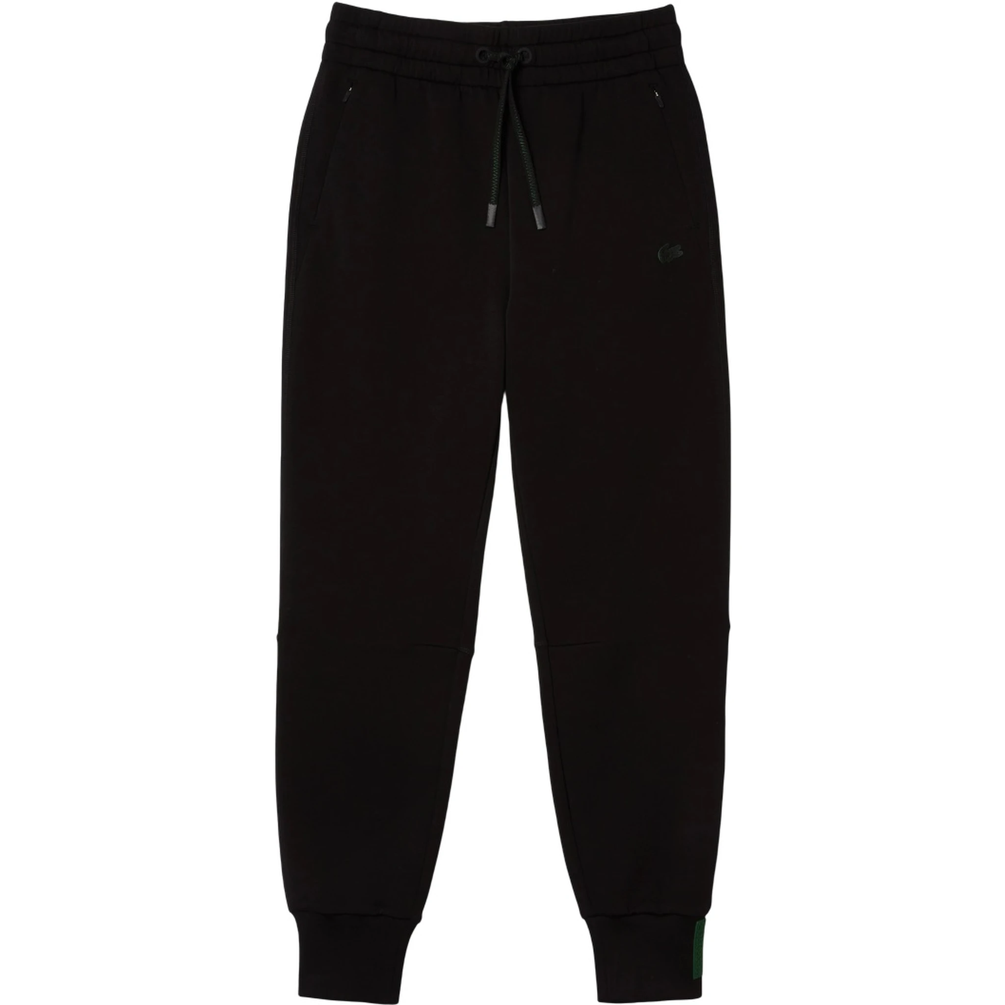Cotton jersey sweatpants
