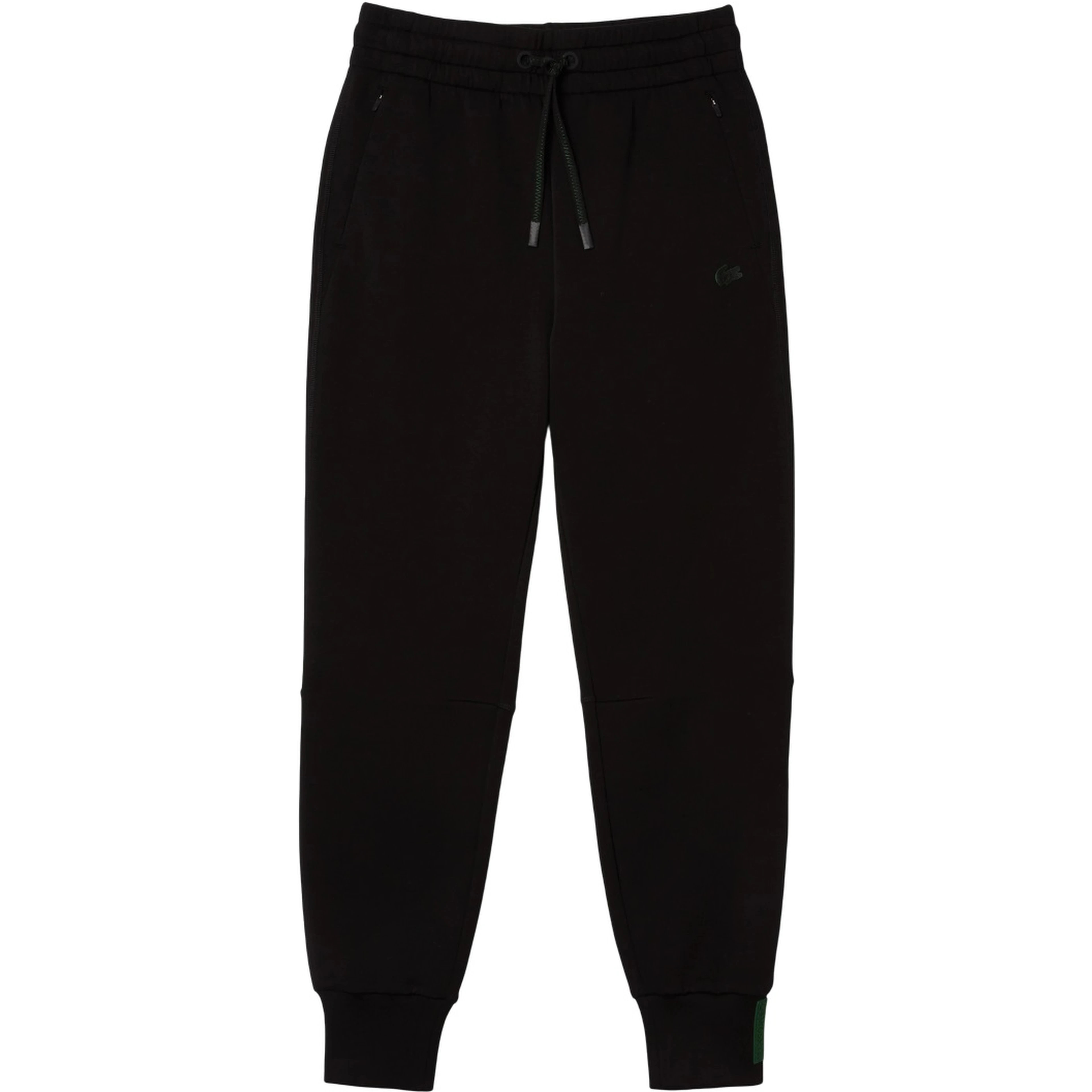 Cotton jersey sweatpants