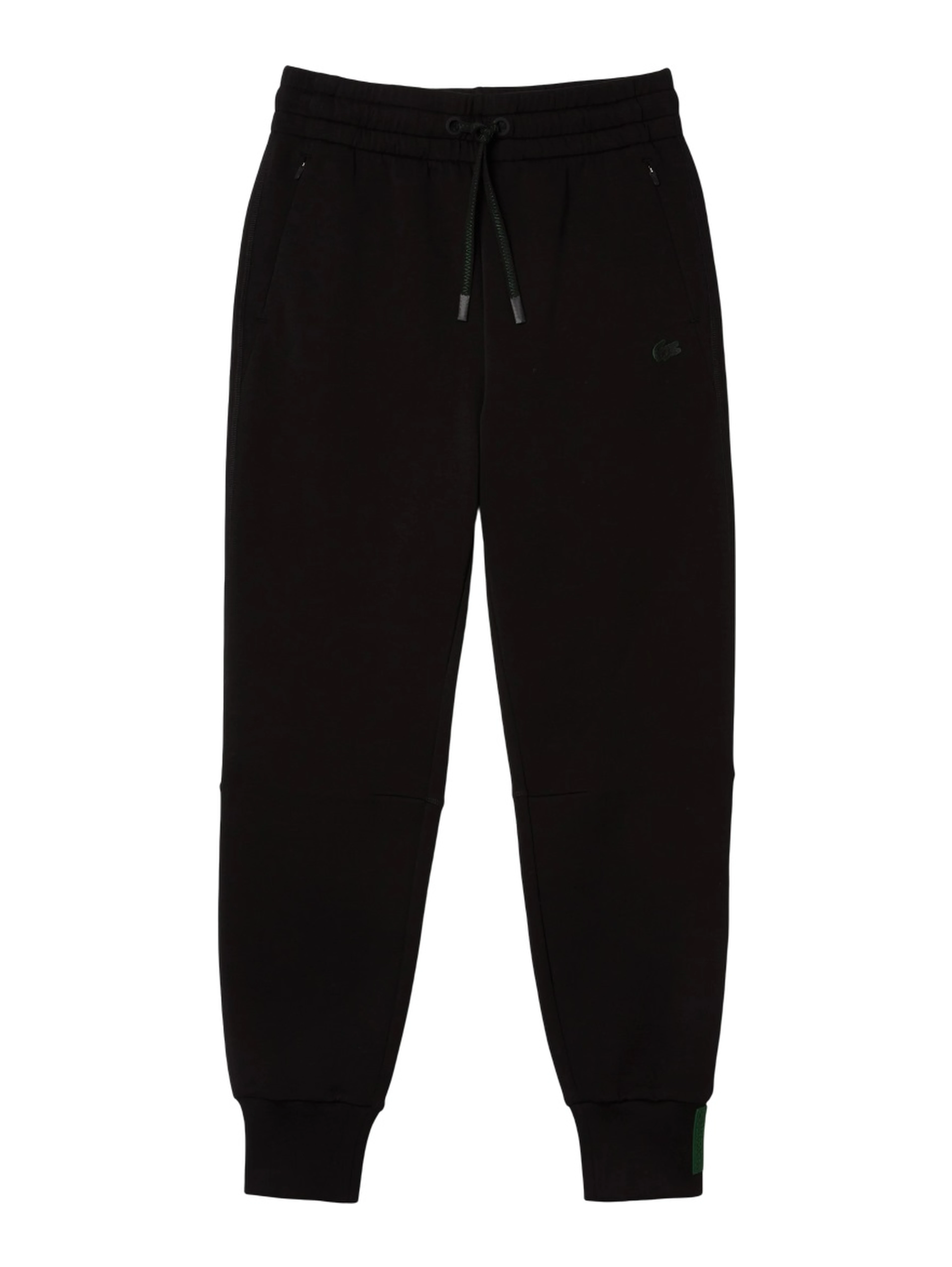 Cotton jersey sweatpants
