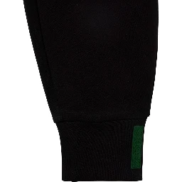 Cotton jersey sweatpants