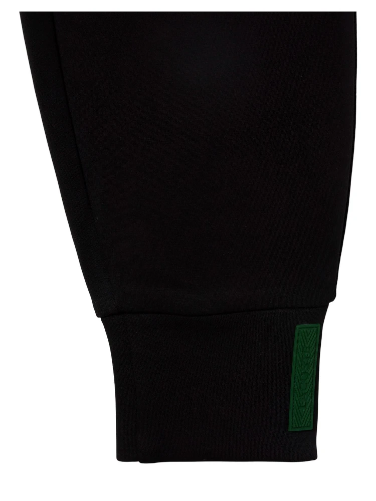 Cotton jersey sweatpants alternative