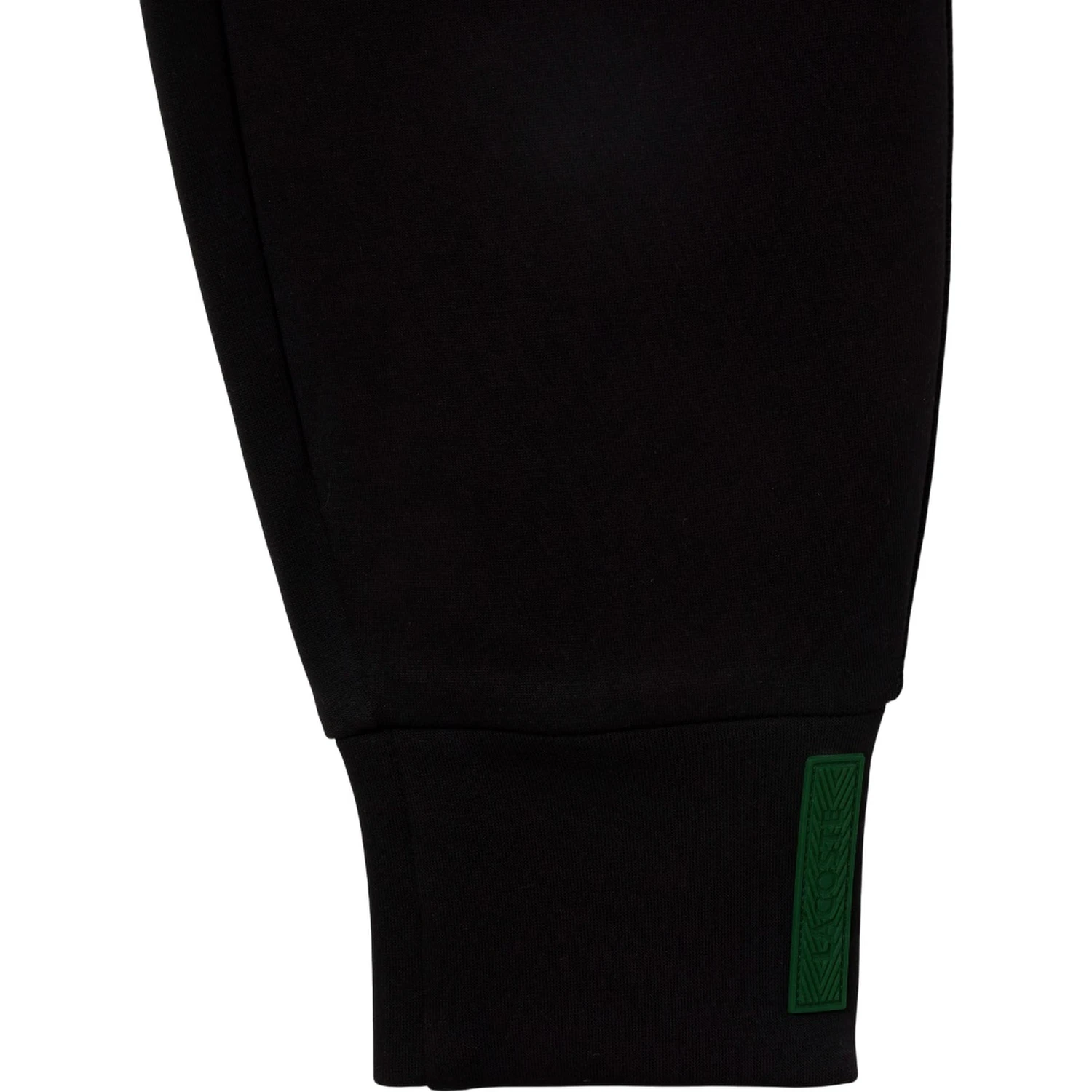 Cotton jersey sweatpants