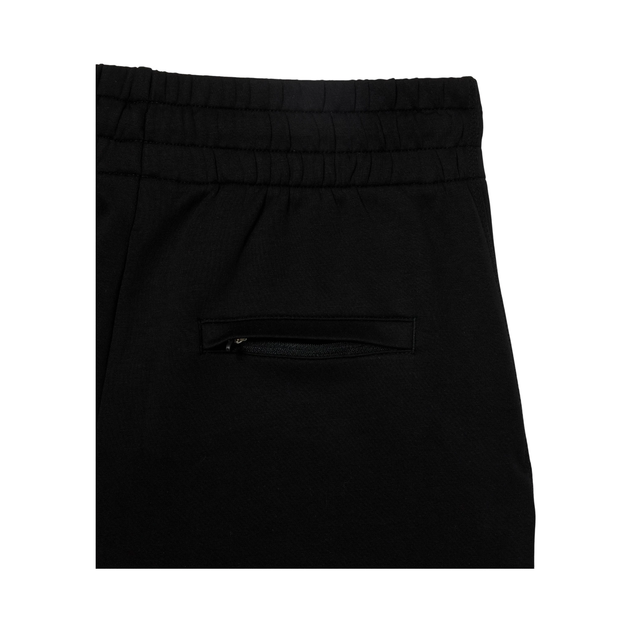 Cotton jersey sweatpants