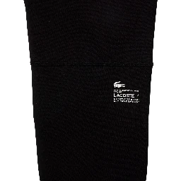 Cotton jersey sweatpants