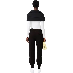 Cotton jersey sweatpants