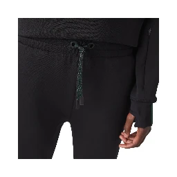 Cotton jersey sweatpants