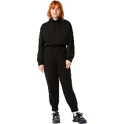 Cotton jersey sweatpants