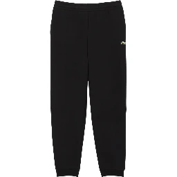 Lacoste Trousers Black