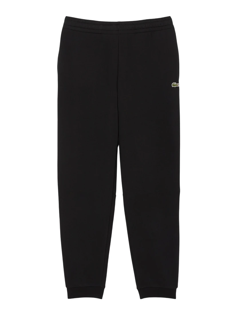 Lacoste Trousers Black