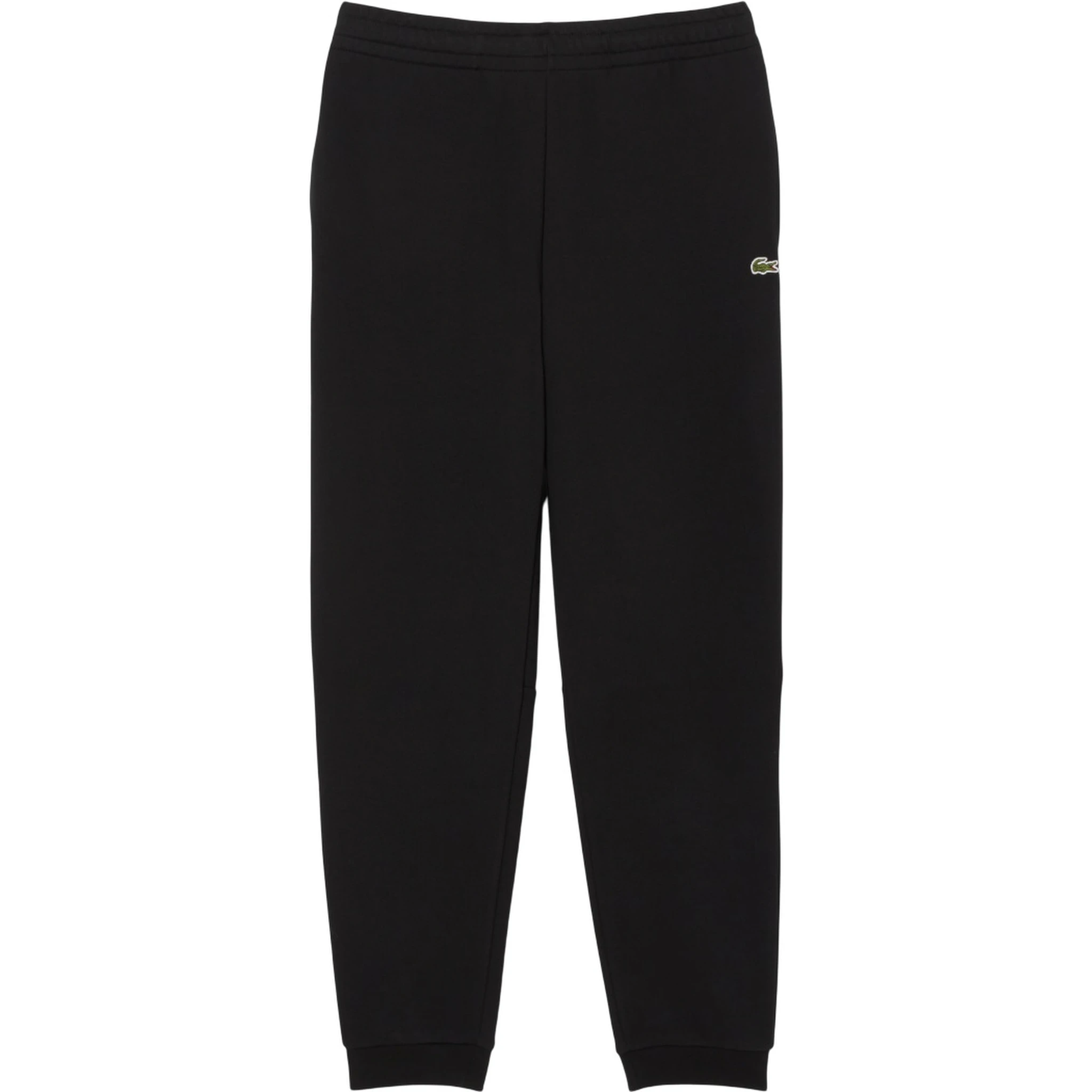 Lacoste Trousers Black