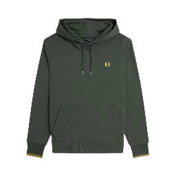 Fred Perry Sweaters Green