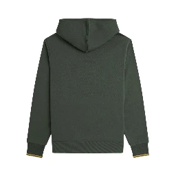 Fred Perry Sweaters Green