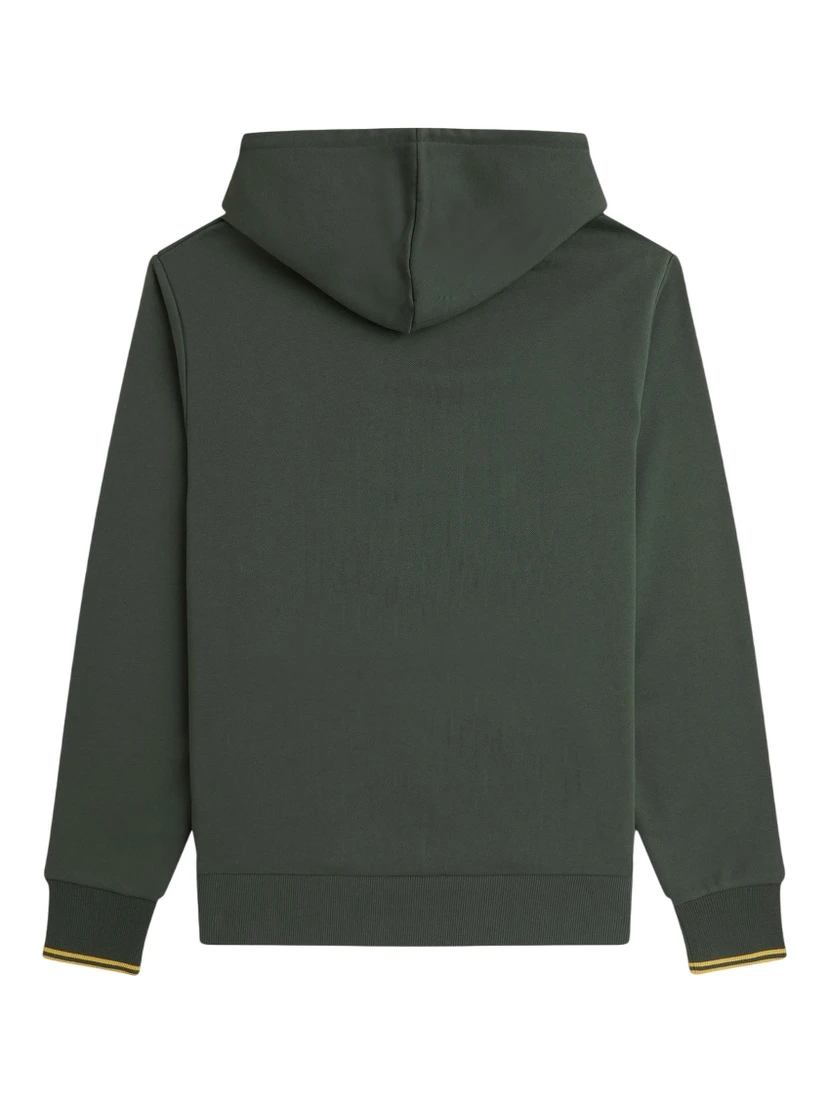 Fred Perry Sweaters Green