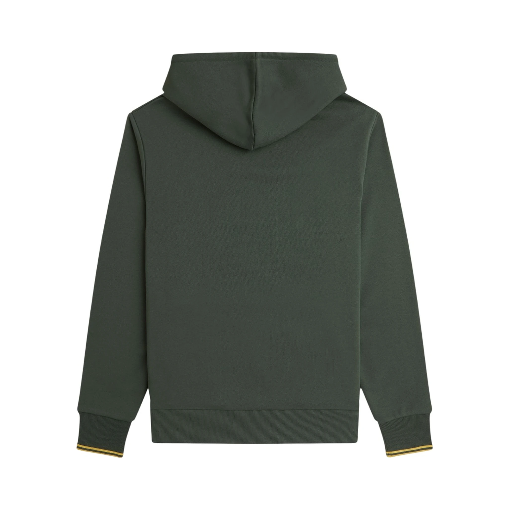 Fred Perry Sweaters Green