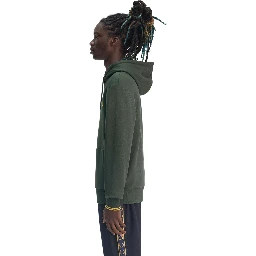 Fred Perry Sweaters Green
