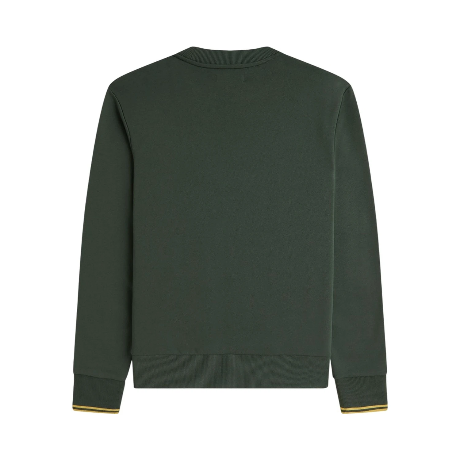 Fred Perry Sweaters Green