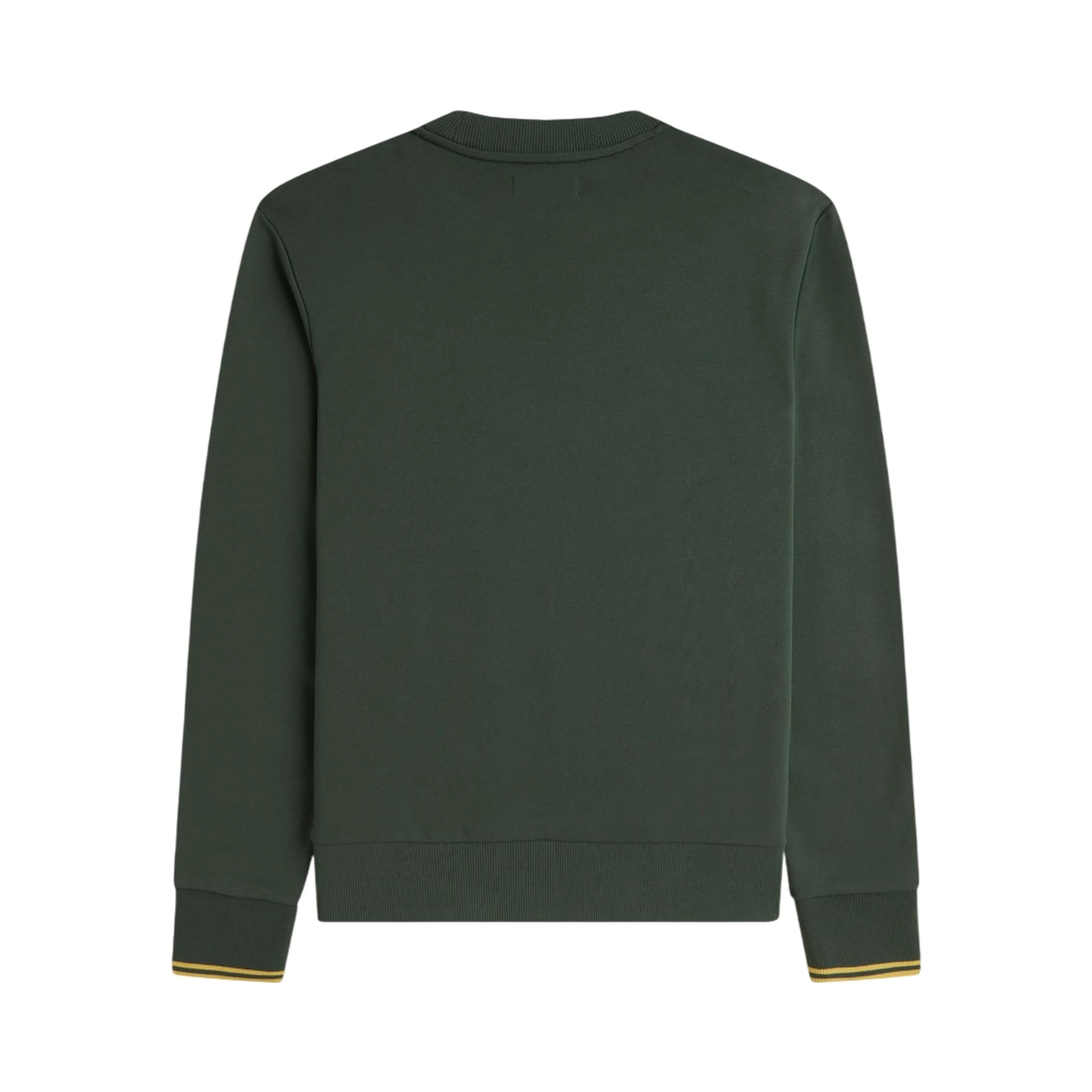 Fred Perry Sweaters Green