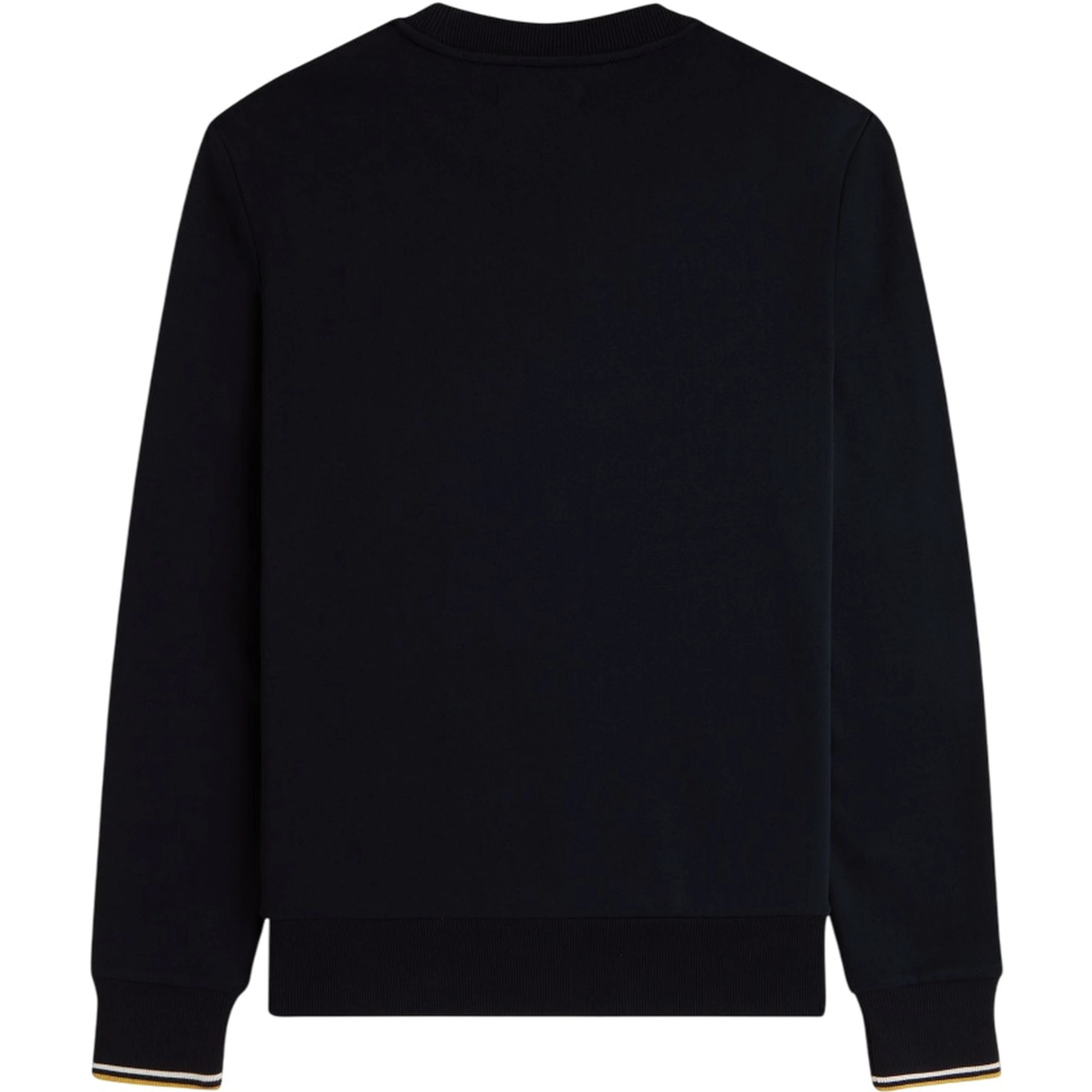 Fred Perry Sweaters Blue
