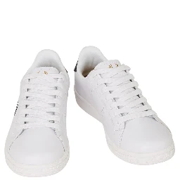 Fred Perry Sneakers White