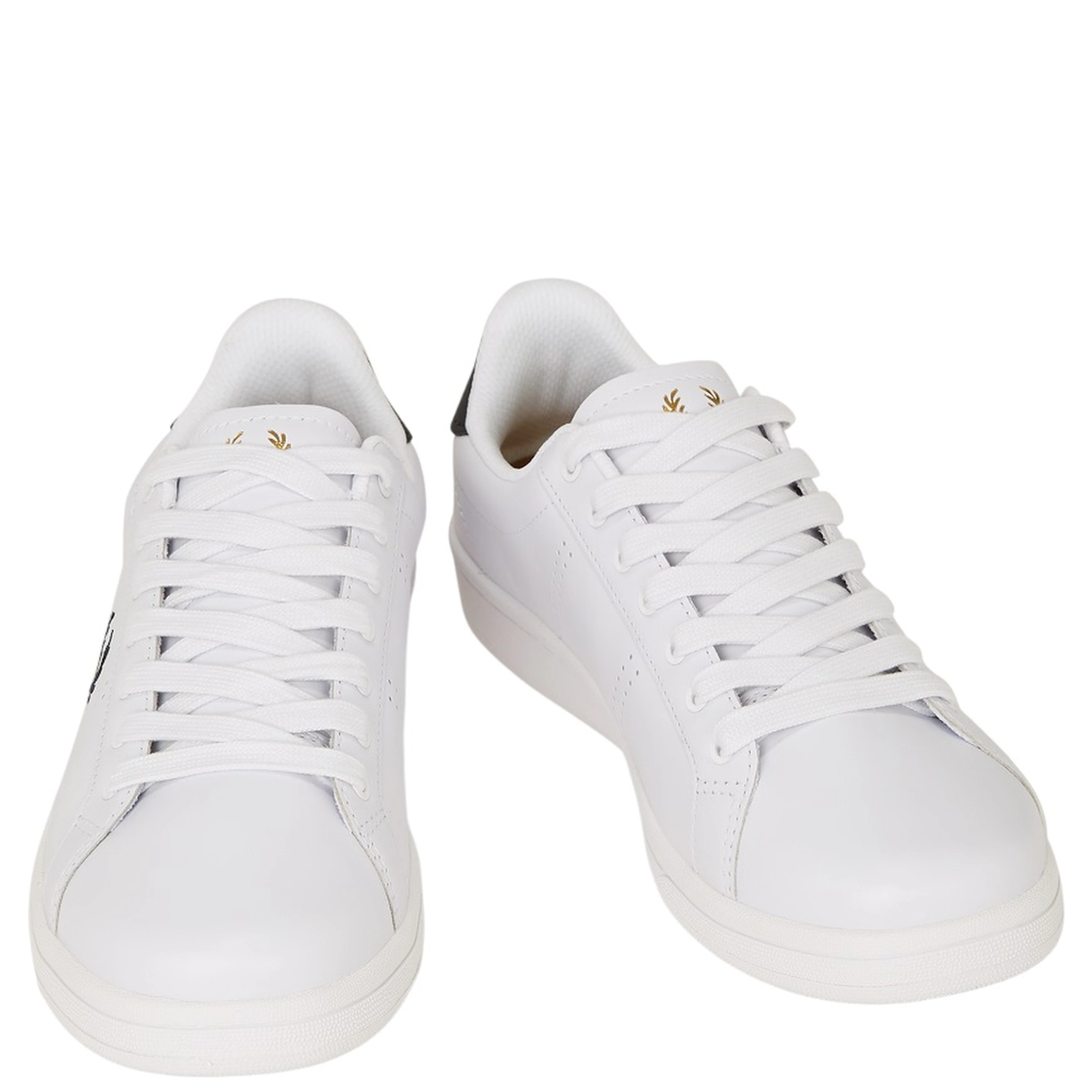 Fred Perry Sneakers White