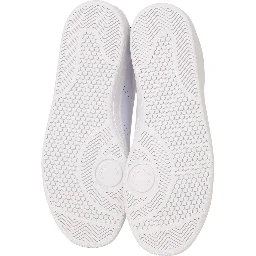 Fred Perry Sneakers White