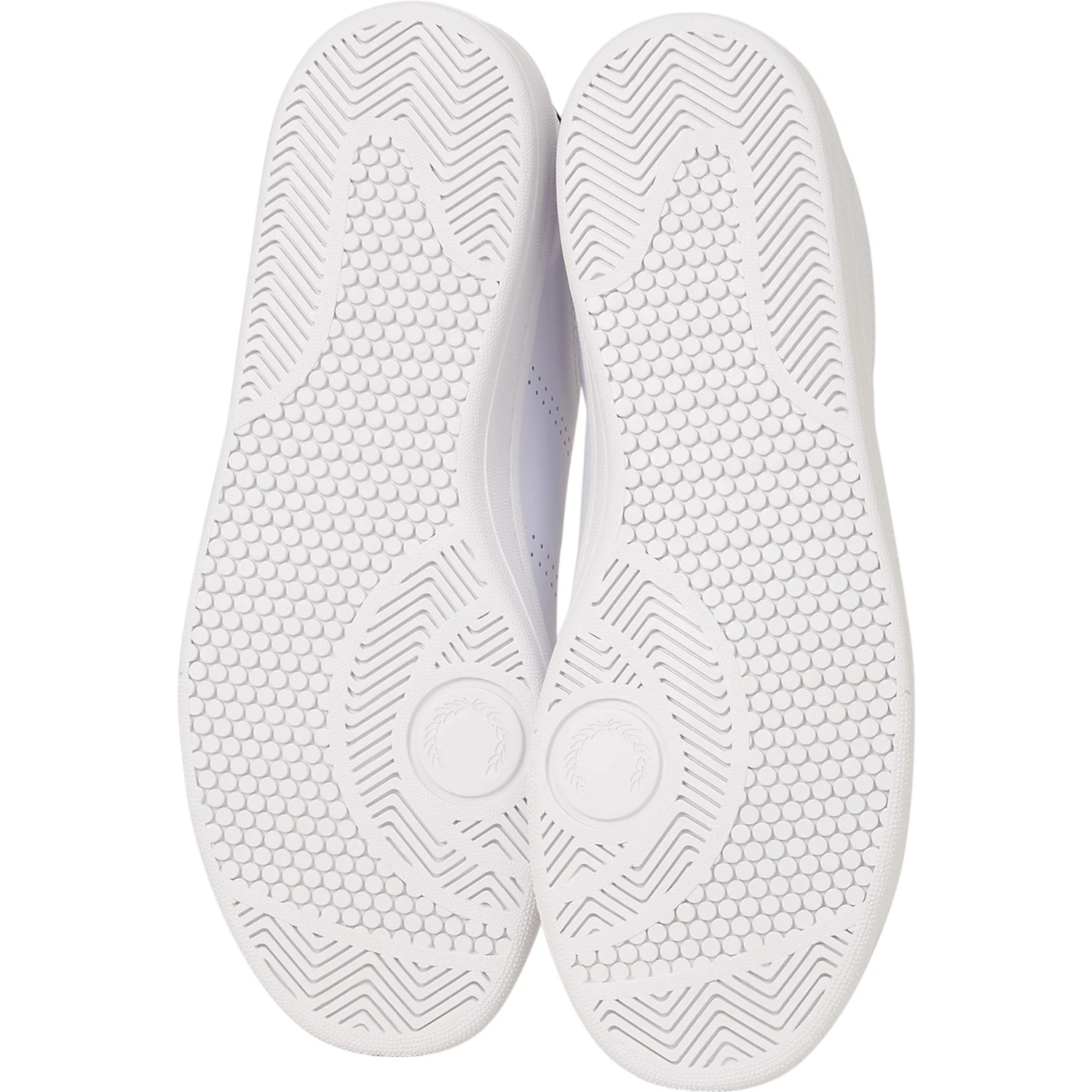 Fred Perry Sneakers White