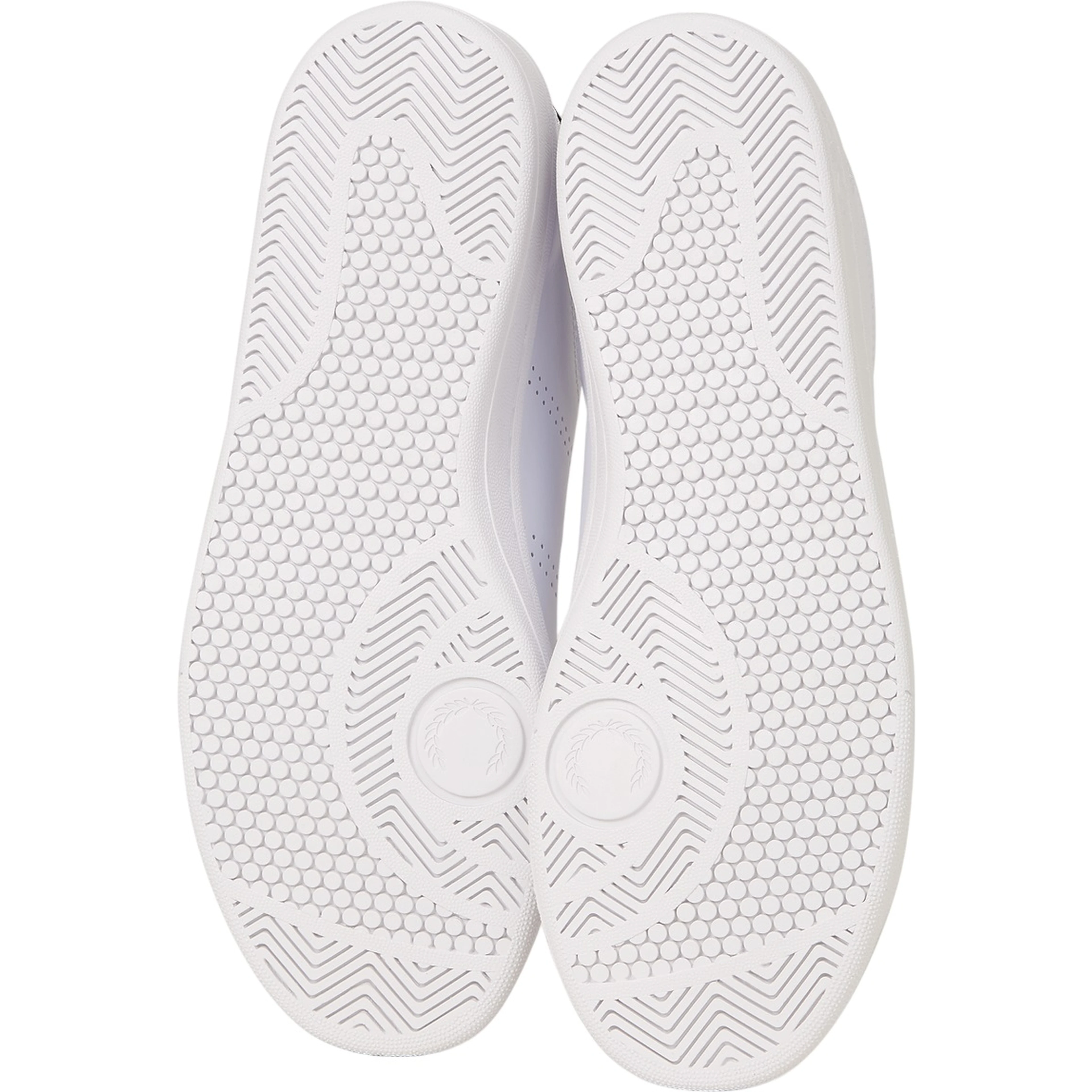 Fred Perry Sneakers White