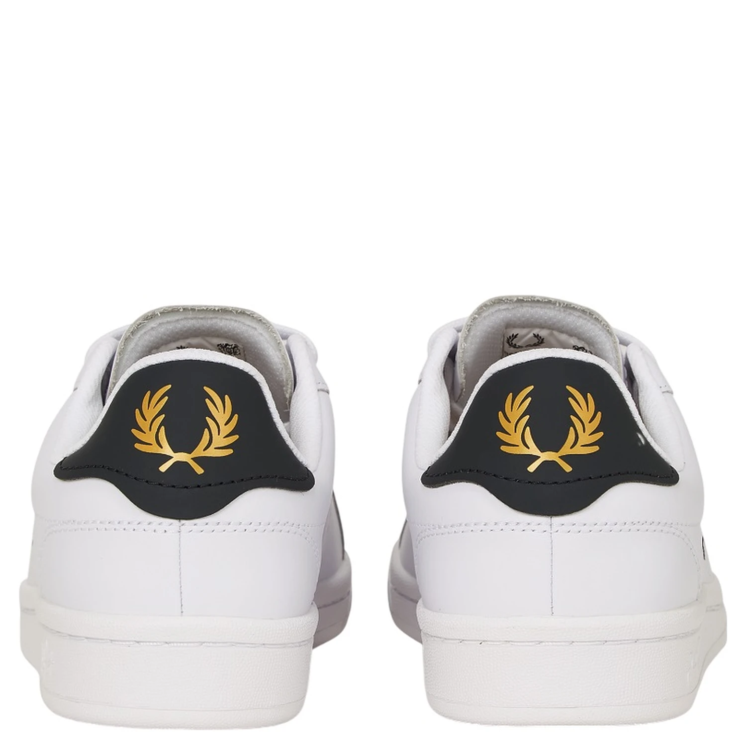 Fred Perry Sneakers White
