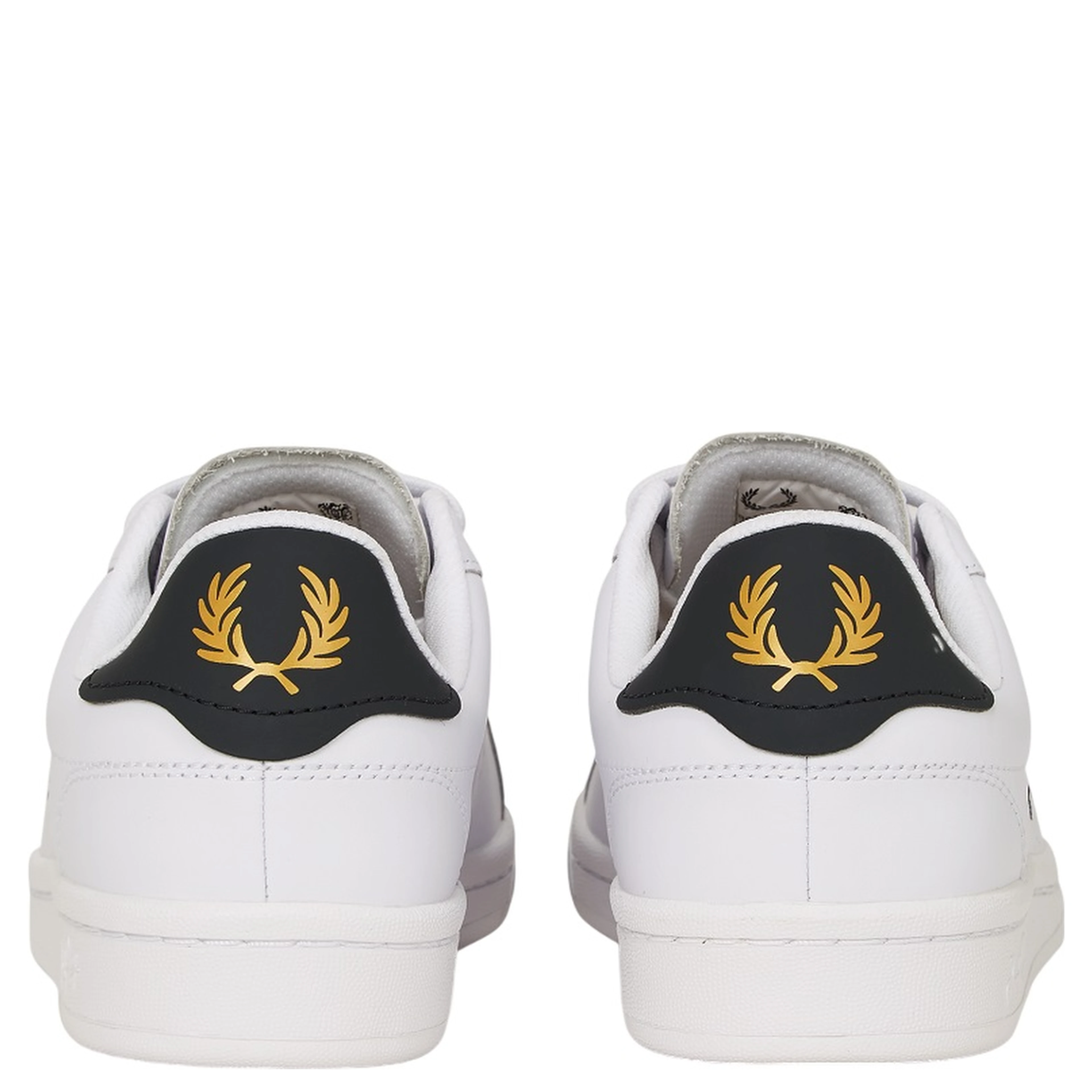 Fred Perry Sneakers White