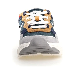 W6YZ Sneakers Blue